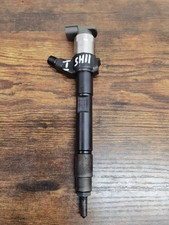 FUEL INJECTOR MITSUBISHI