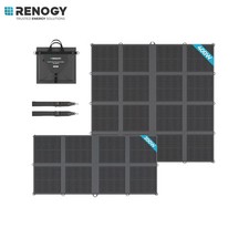 Renogy 200w 400w folding solar - renogy,