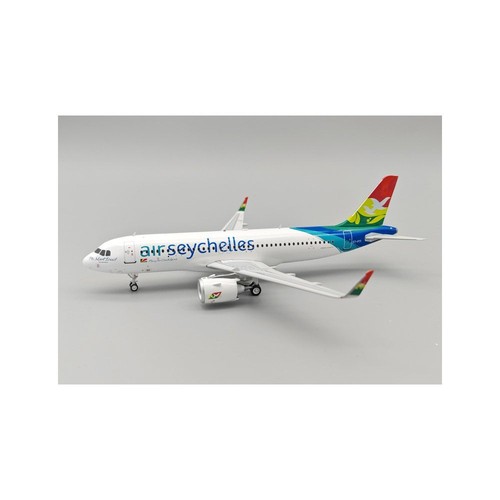 Inflight 200 airbus - 200,