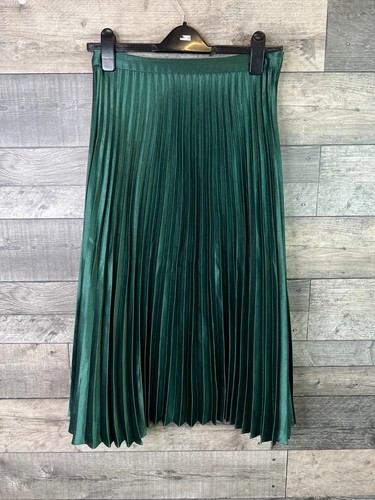 Whistles midi skirt size - skirt, uk