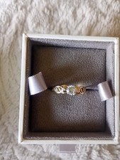 Clogau 18ct Yellow & Rose Gold