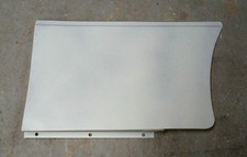 Front Wing Lower Repair Panel Right Hand Triumph TR2 TR3 TR3a 901271RP