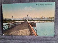 Netley Hospital  view from