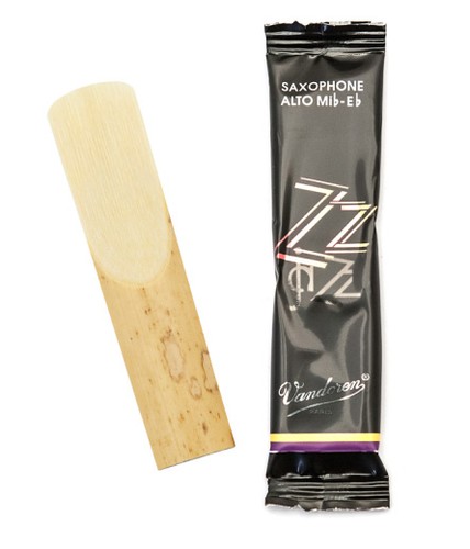 Vandoren jazz alto - vandoren,