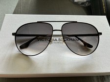 Victoria Beckham Gunmetal