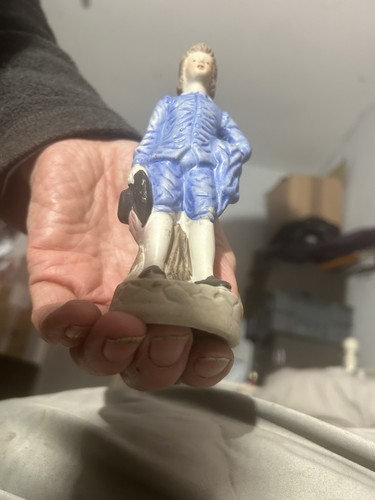Woolbro màn figurine - woolbro,