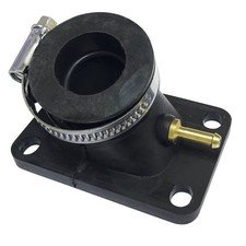 Intake Manifold C4 D.12-19 For
