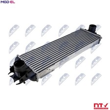 CHARGE AIR COOLER CCL-NS-012