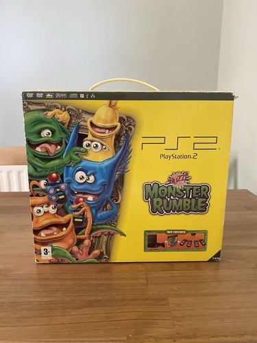 Rare limited edition ps2 - ps2, slim