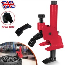 Tire changer tyre - tire,