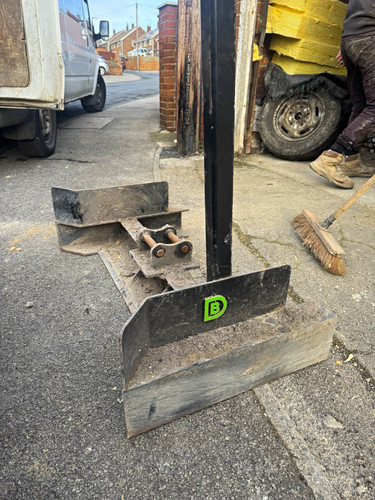 Digbits blb 1200 1200mm - blb-1200-01,