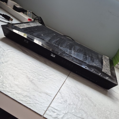 Sony bdp s4100 blu ray - bdp-s4100, blu-ray