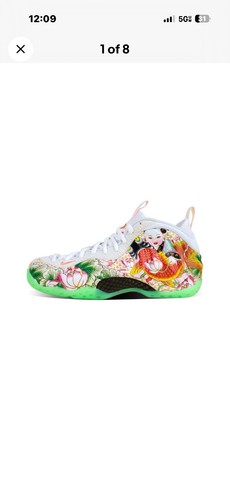 Nike air foamposite - nike,