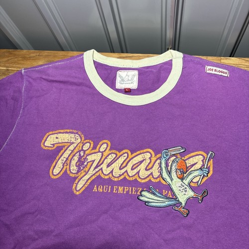 Vintage joe bloggs - joe, 90s