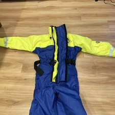 Fladen Women's Floatation Suit