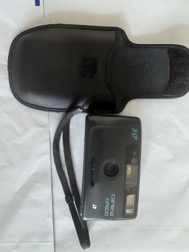 Carena 600 35mm compact - 600,