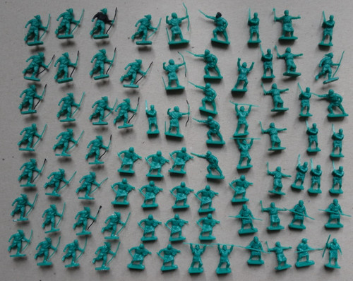 Airfix vintage part - airfix, sets