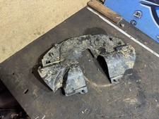 honda trx 350 parts 2006 front