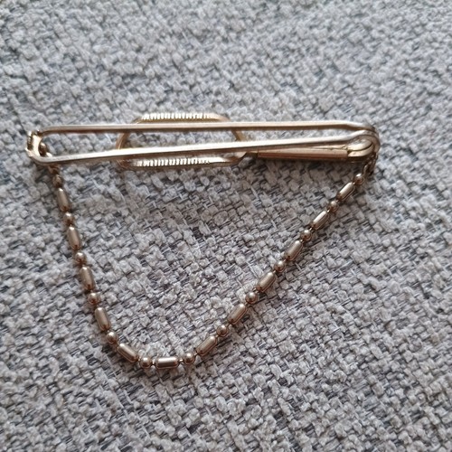 Vintage 1940s stratton gold - vintage,