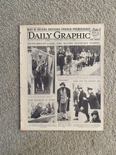 Daily Graphic Newspaper 15th