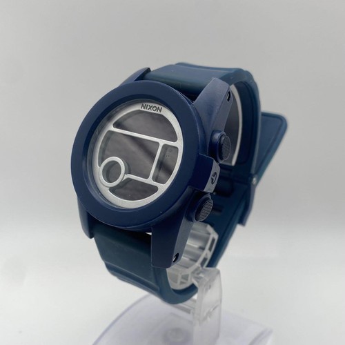 Working item nixon - 【working, the