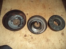 Perkins Engine Tractor Air