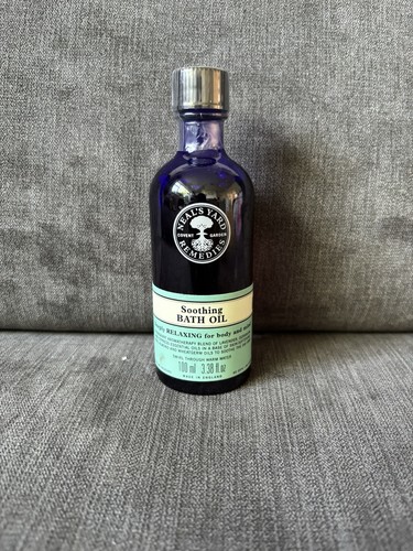 Neals yard remedies - neals,