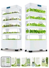 *NEW* Hydroponic System |