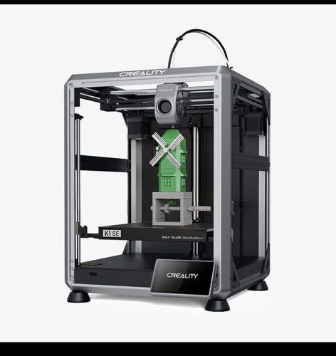 Creality 3d printer - se,