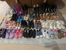 Pairs children s shoes - pairs, children's