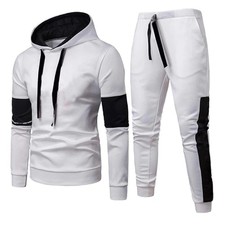 Men’s Camouflage Hooded