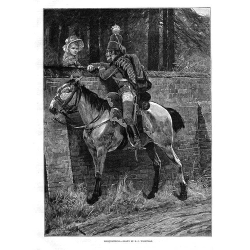 Richard caton woodville - richard,