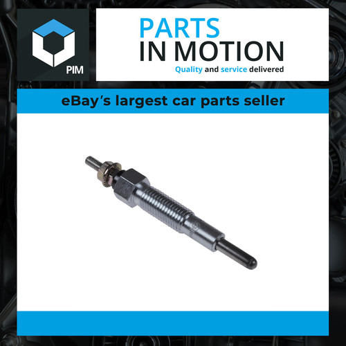 Glow plugs set fits mazda - glow,