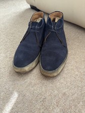 Men blue sanders joel - men’s,