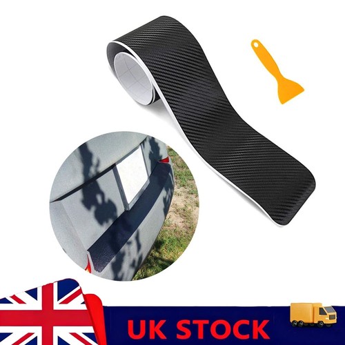 Car rear boot bumper sill - car,