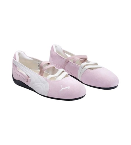 Puma speedcat ballet pumps - puma,