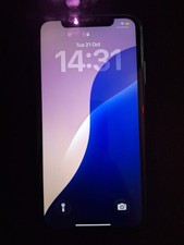 Apple iPhone 11 128GB, Black, Unlocked, Grade B Condition