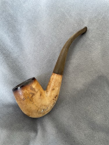 Vintage genuine block - genuine,