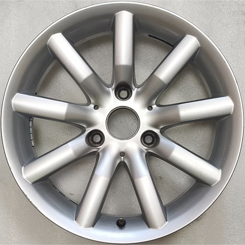 Smart fortwo 450 - fortwo, alloy