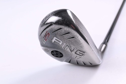 Ping g25 hybrid 17 - ping, degree