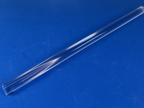 15mm acrylic rod perspex clear - 15mm,