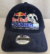 Red Bull Crashed Ice Blue