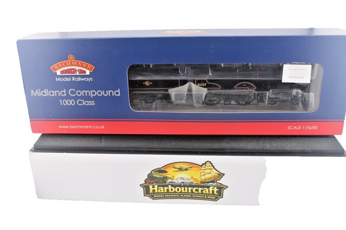 Bachmann 933 midland - bachmann, 31-933