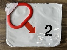 Defib pads for Physio Control