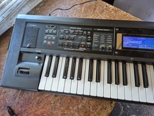 ROLAND GW8 Workstation