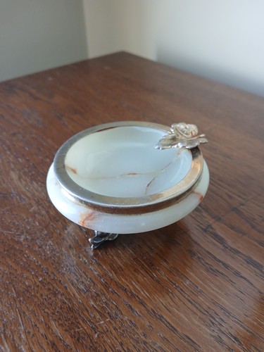 Vintage green onyx - vintage,