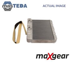 AC566948 HEATER RADIATOR EXCHANGER LHD ONLY MAXGEAR FOR BMW 3,X3,E46,E83
