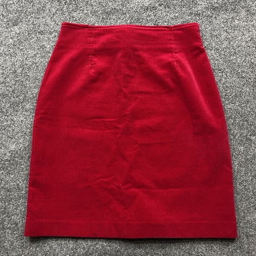 Vintage laura ashley red - vintage,