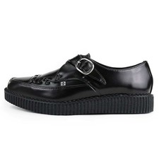 T.U.K. Pointed Creeper Monk