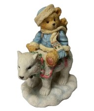 Cherished Teddies ERIC Polar